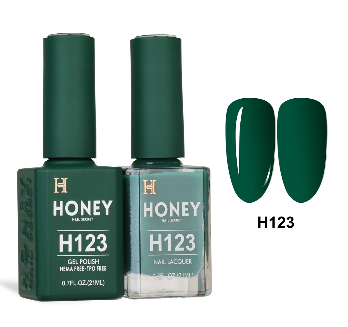 Duo Honey Frosted - #H123