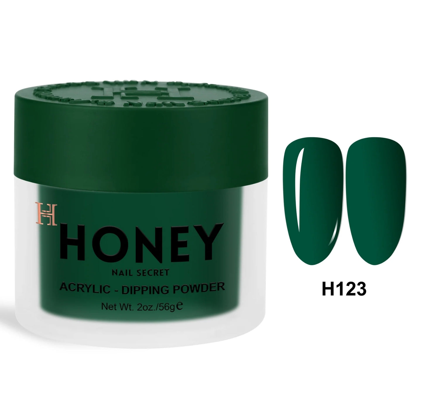 Duo Honey Frosted - #H123