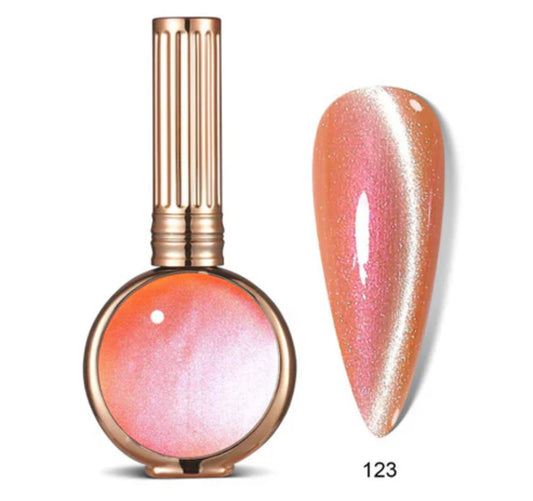 Cat Eye Neon #123 - WS