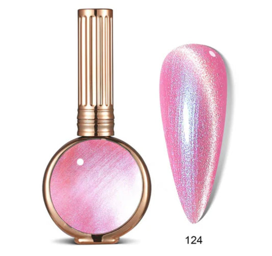Cat Eye Neon #124 - WS