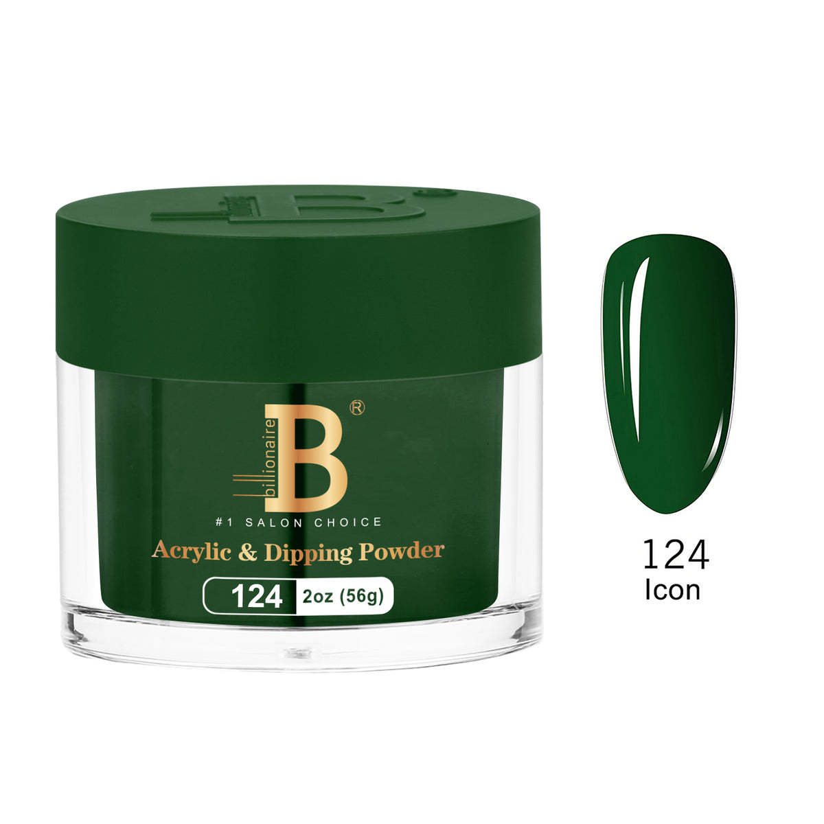 Imperial Powder #124 Icon