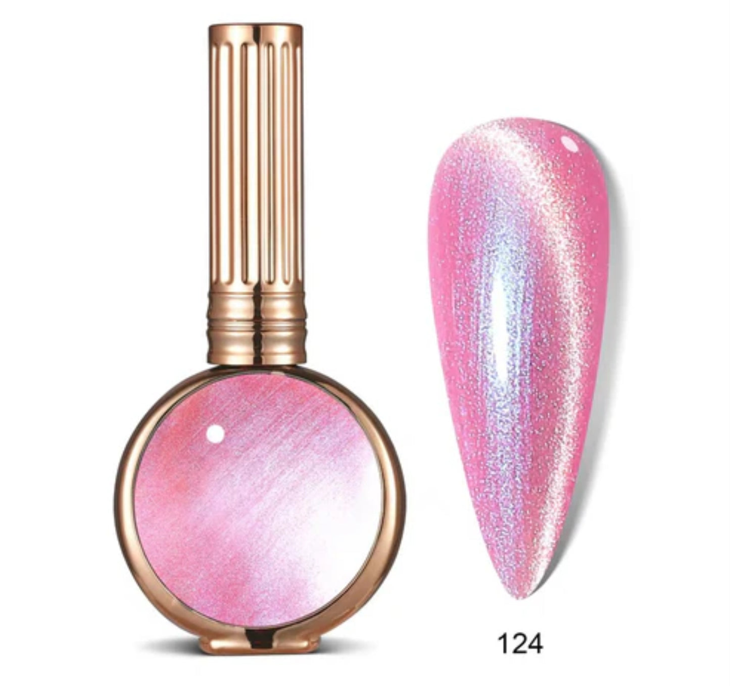 Cat Eye Neon #124