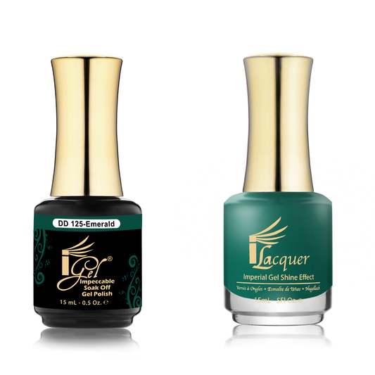 Duo Dip & Dap #125 Emerald - WS