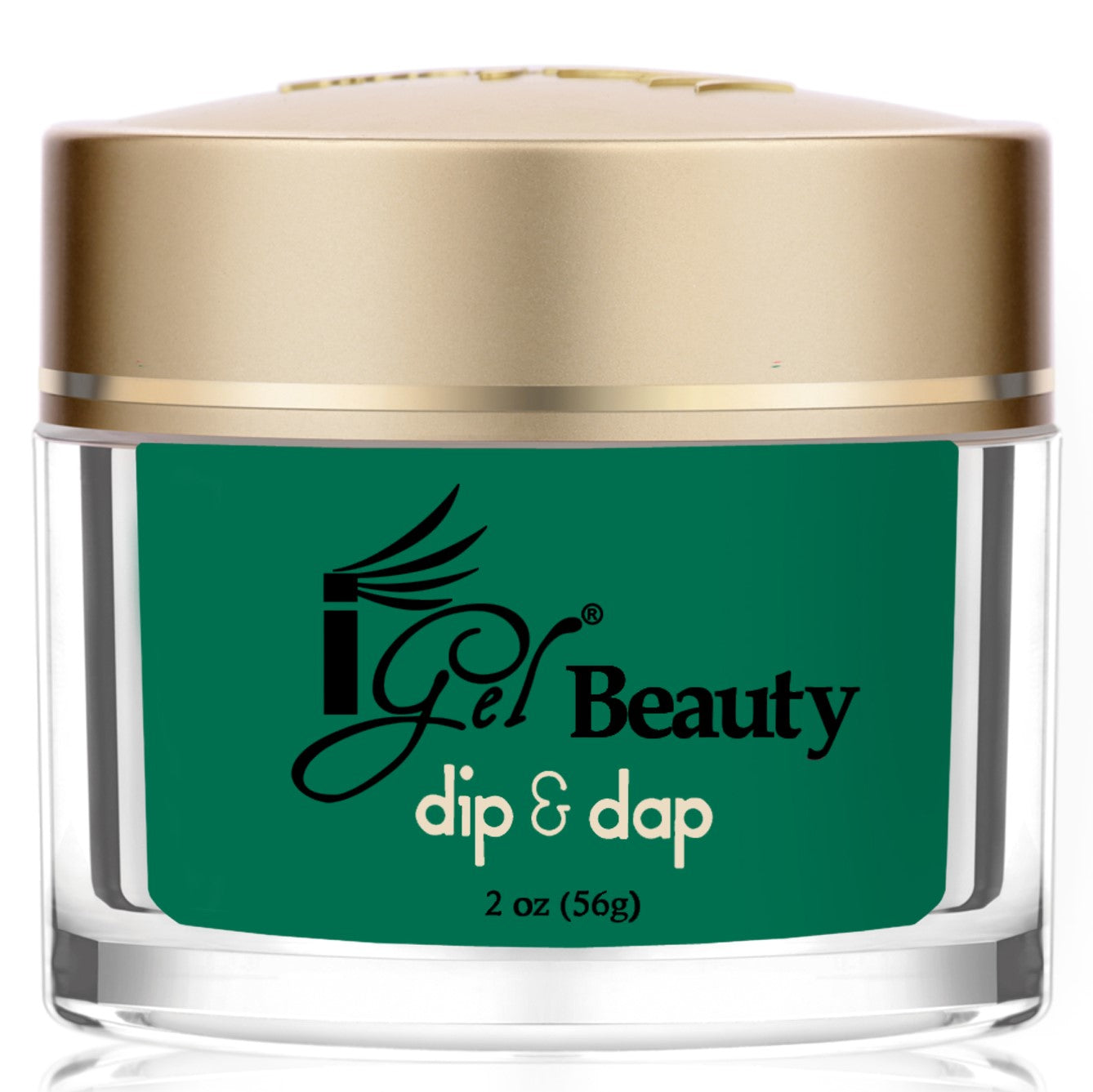 Powder Dip & Dap #125 Emerald