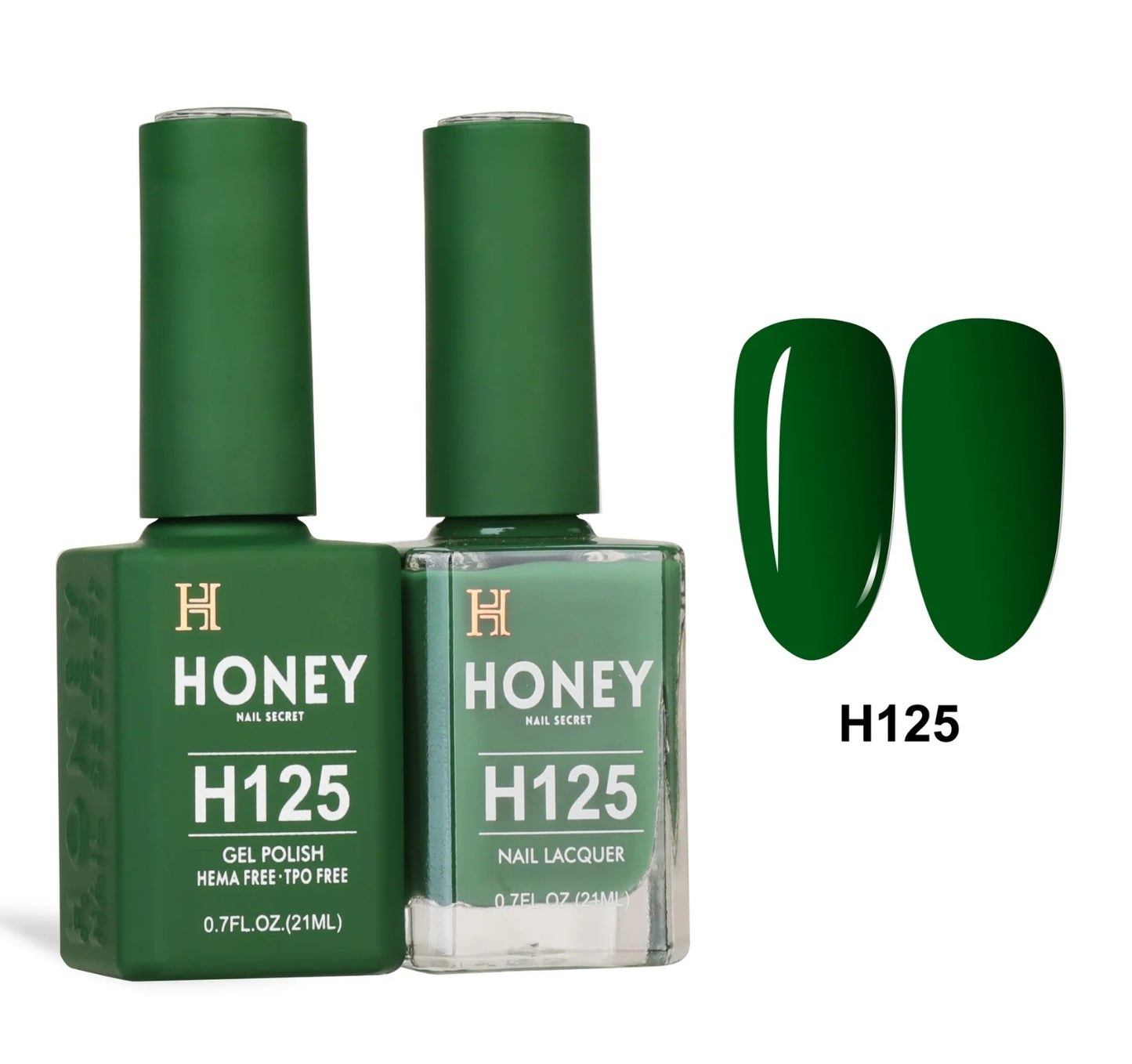 Duo Honey Frosted - #H125