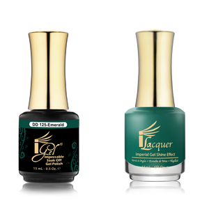 Duo Dip & Dap #125 Emerald - WS