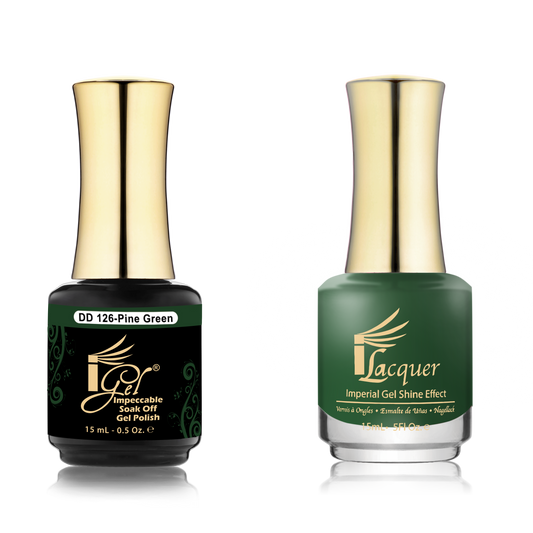 Duo Dip & Dap #126 Pine Green