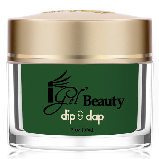 Powder Dip & Dap #126 Pine Green