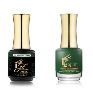 Duo Dip & Dap #126 Pine Green