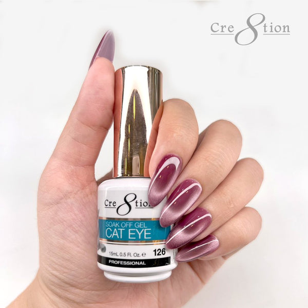 Cat Eye #126