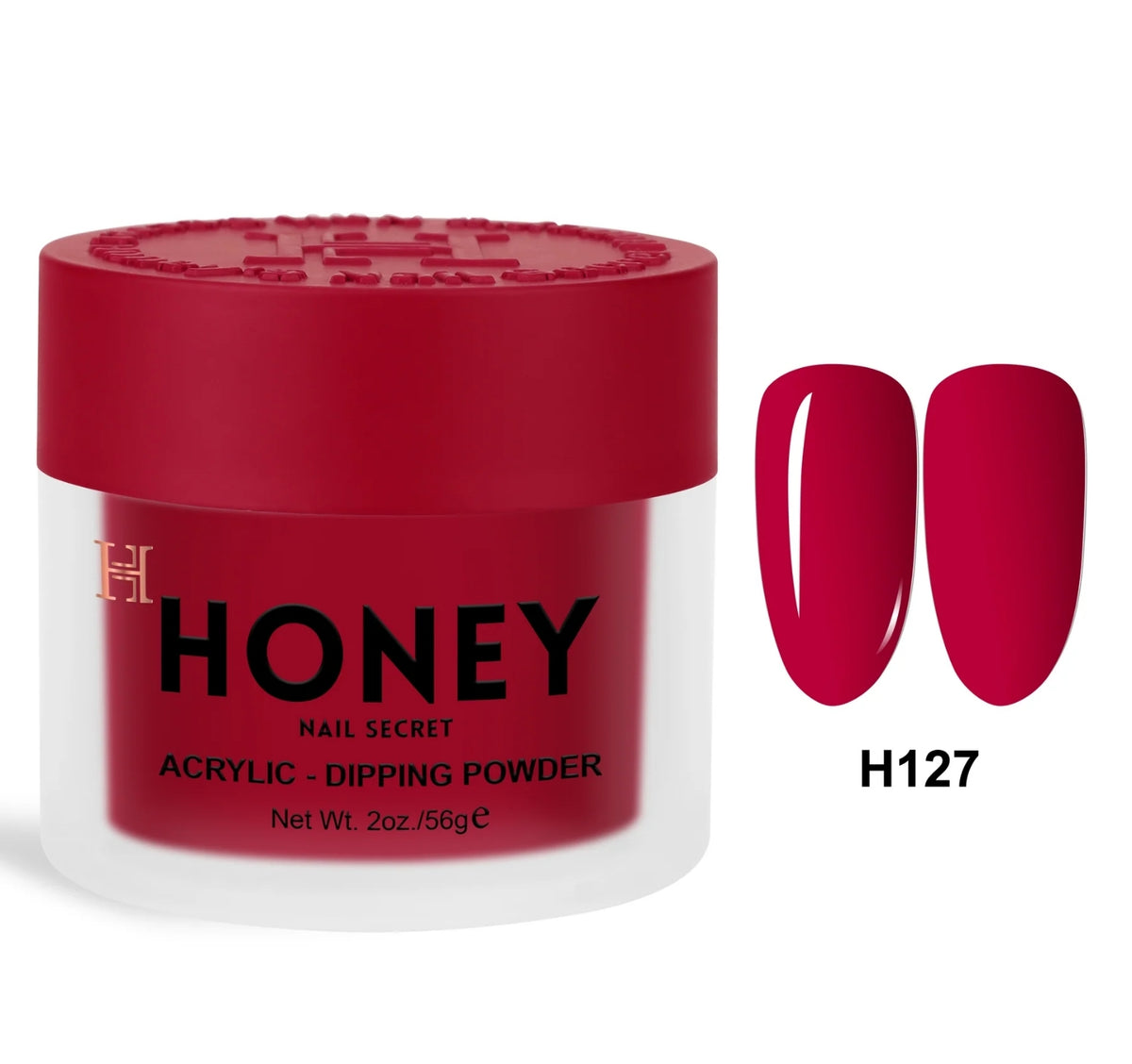 Duo Honey Frosted - #H127