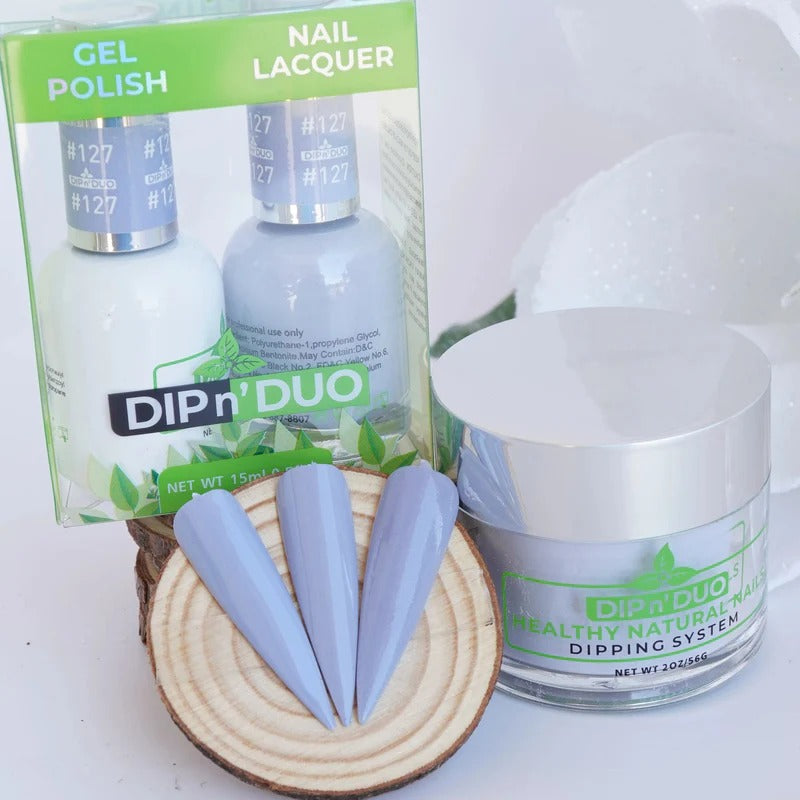 DIP n DUO - Duo #127