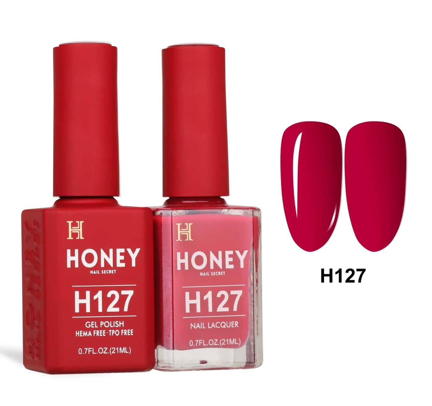 Duo Honey Frosted - #H127