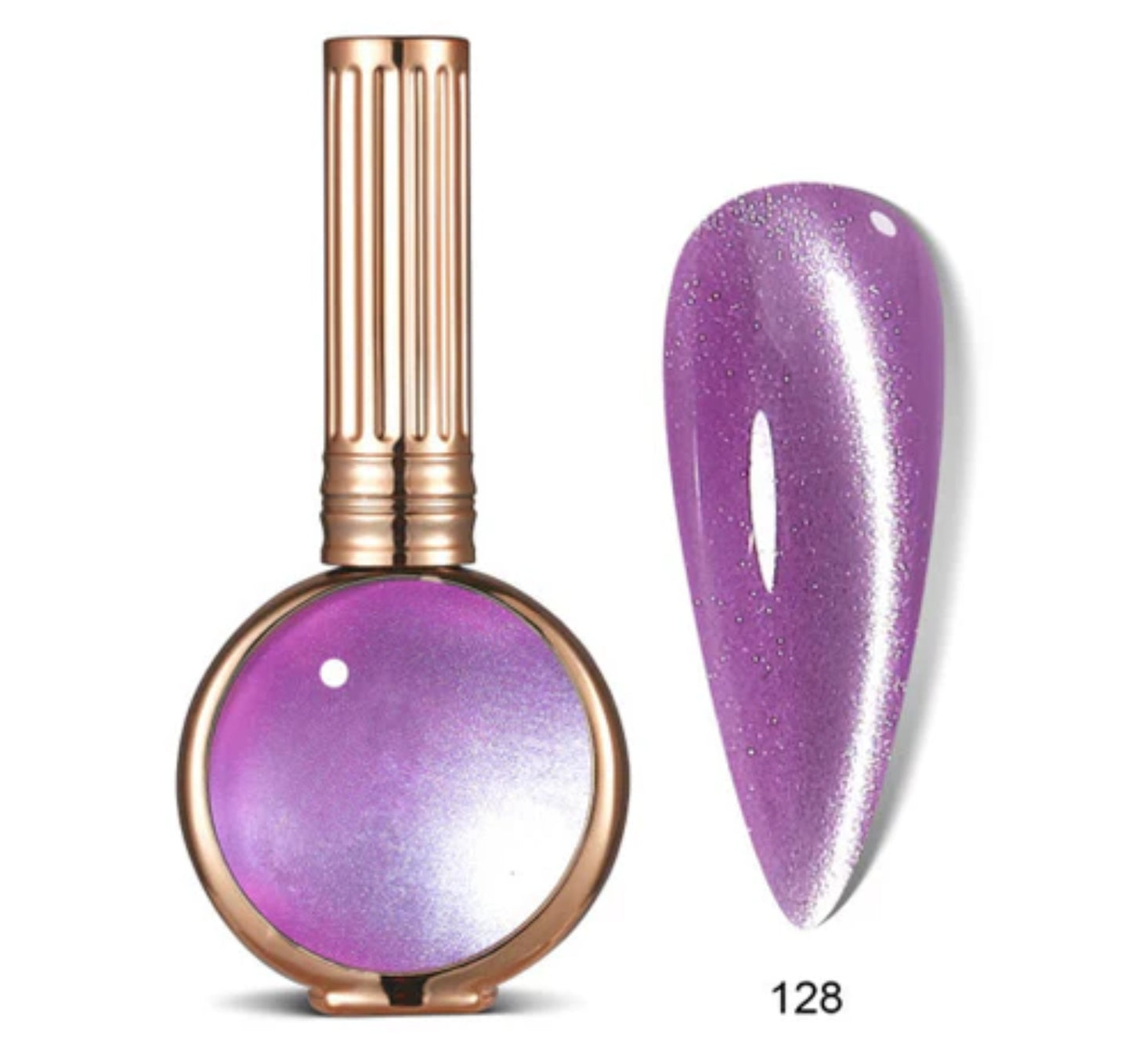 Cat Eye Neon #128