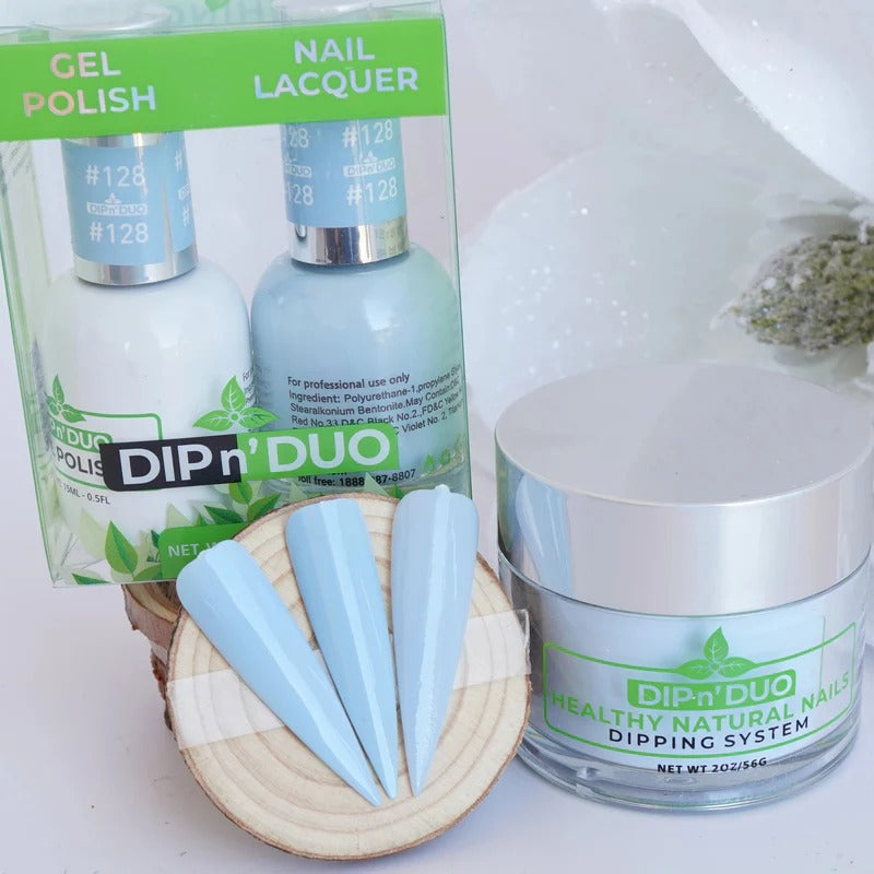 DIP n DUO - Powder #128