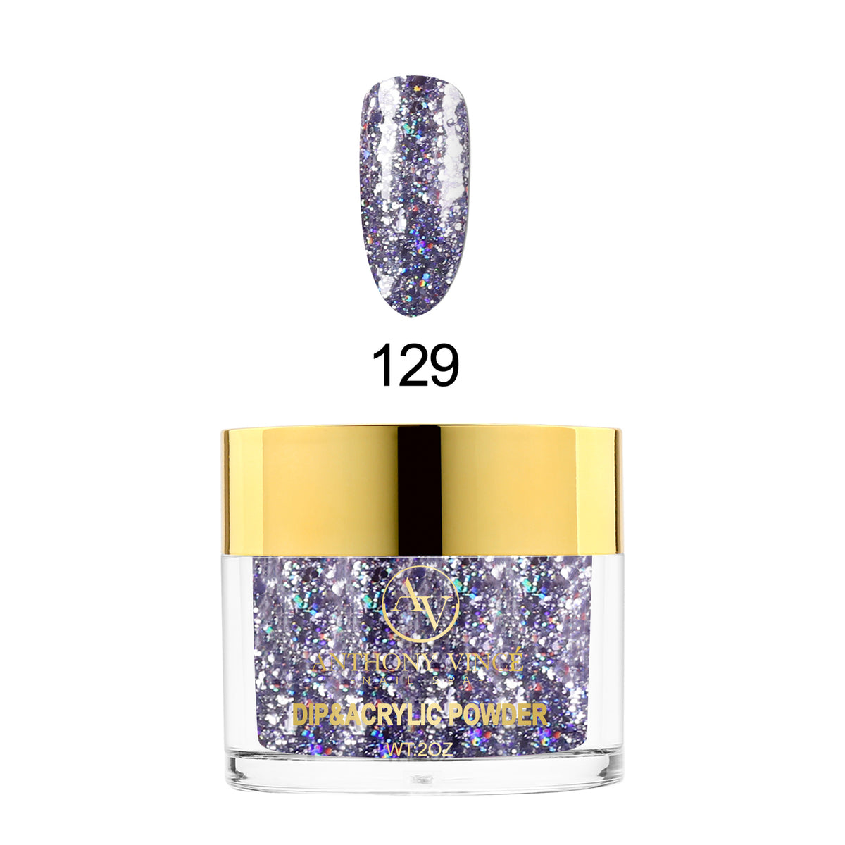 Powder #129