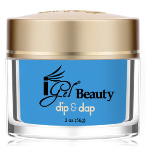 Powder Dip & Dap #129 Blue Lagoon - WS