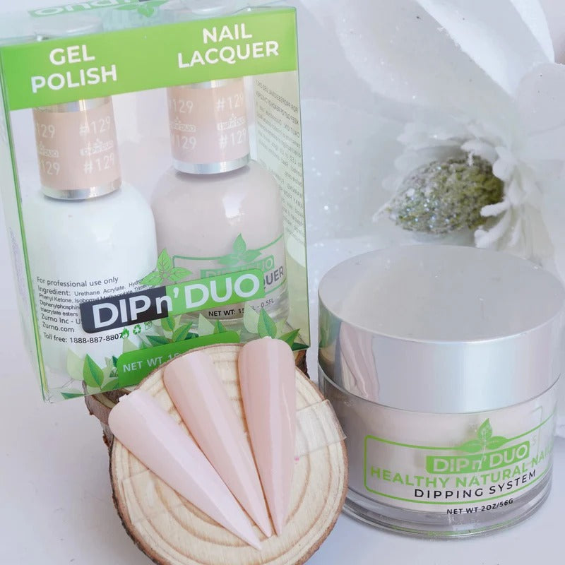 DIP n DUO - Duo #129