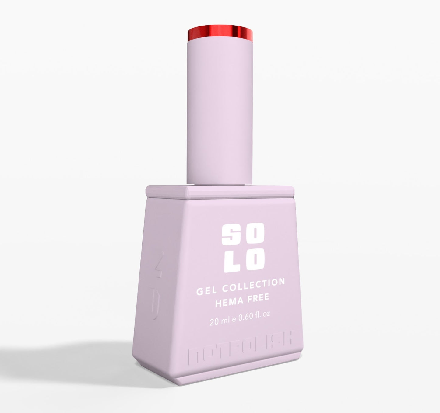 Solo Gel SO312 Juicy Judy HEMA Free