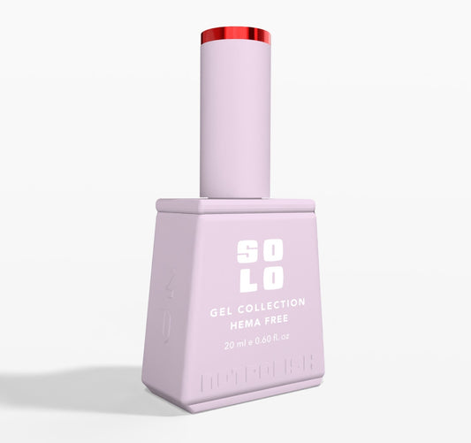 Solo Gel SO312 Juicy Judy HEMA Free