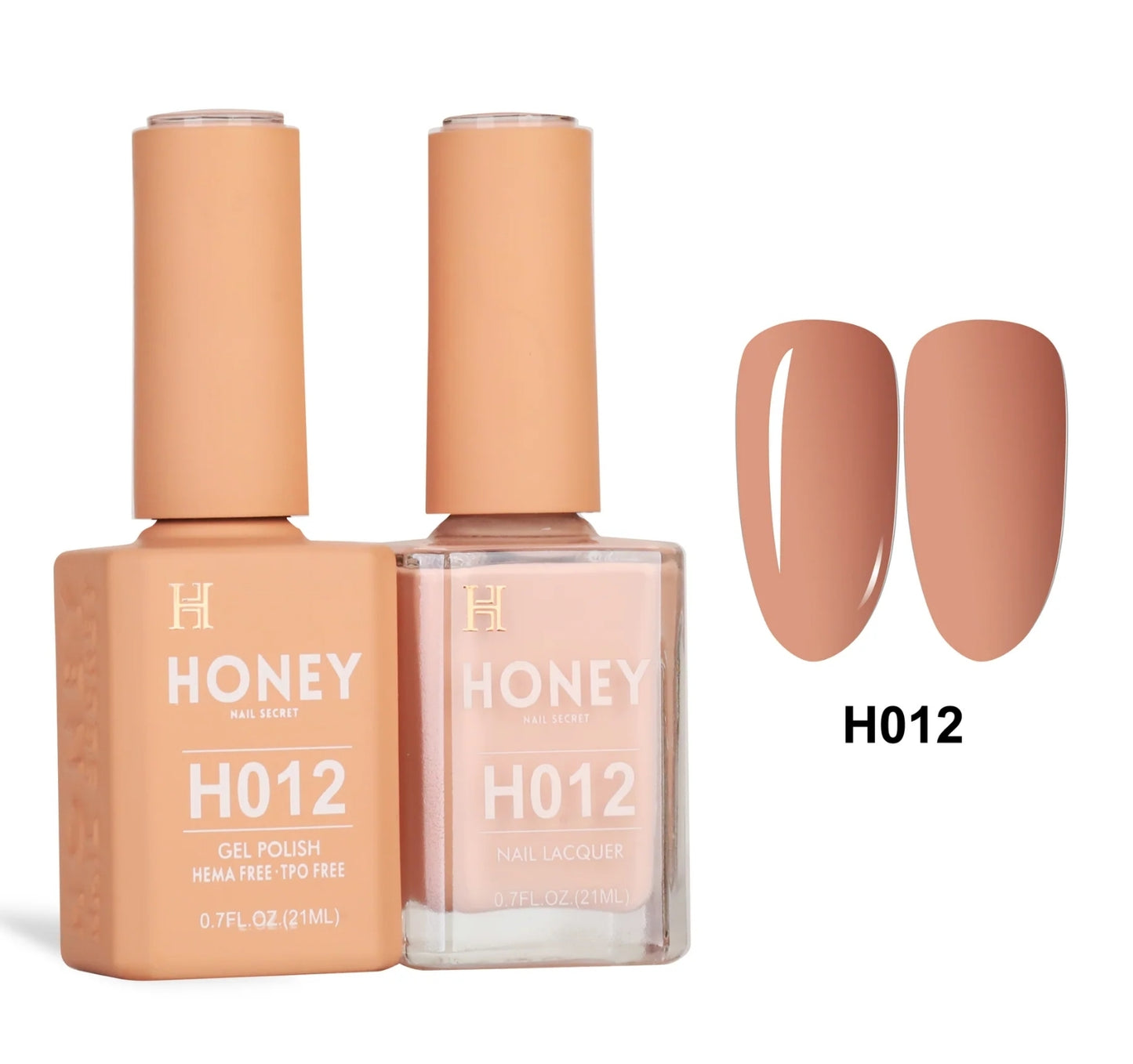 Duo Honey Bee - #H012