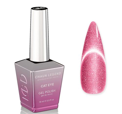 Cat Eye - LGCE12 Pink Diamonds