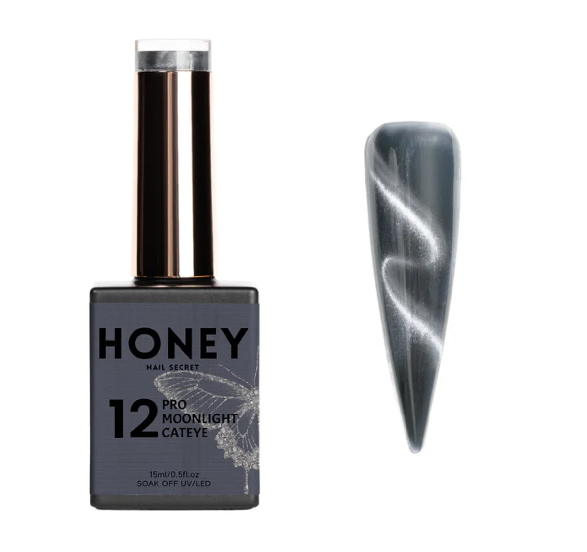 Pro Moonlight Cat Eye - #12