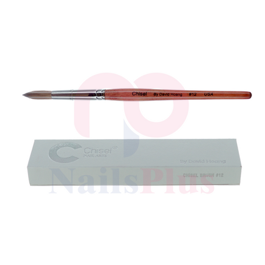 Acrylic Brush - #12 - WS