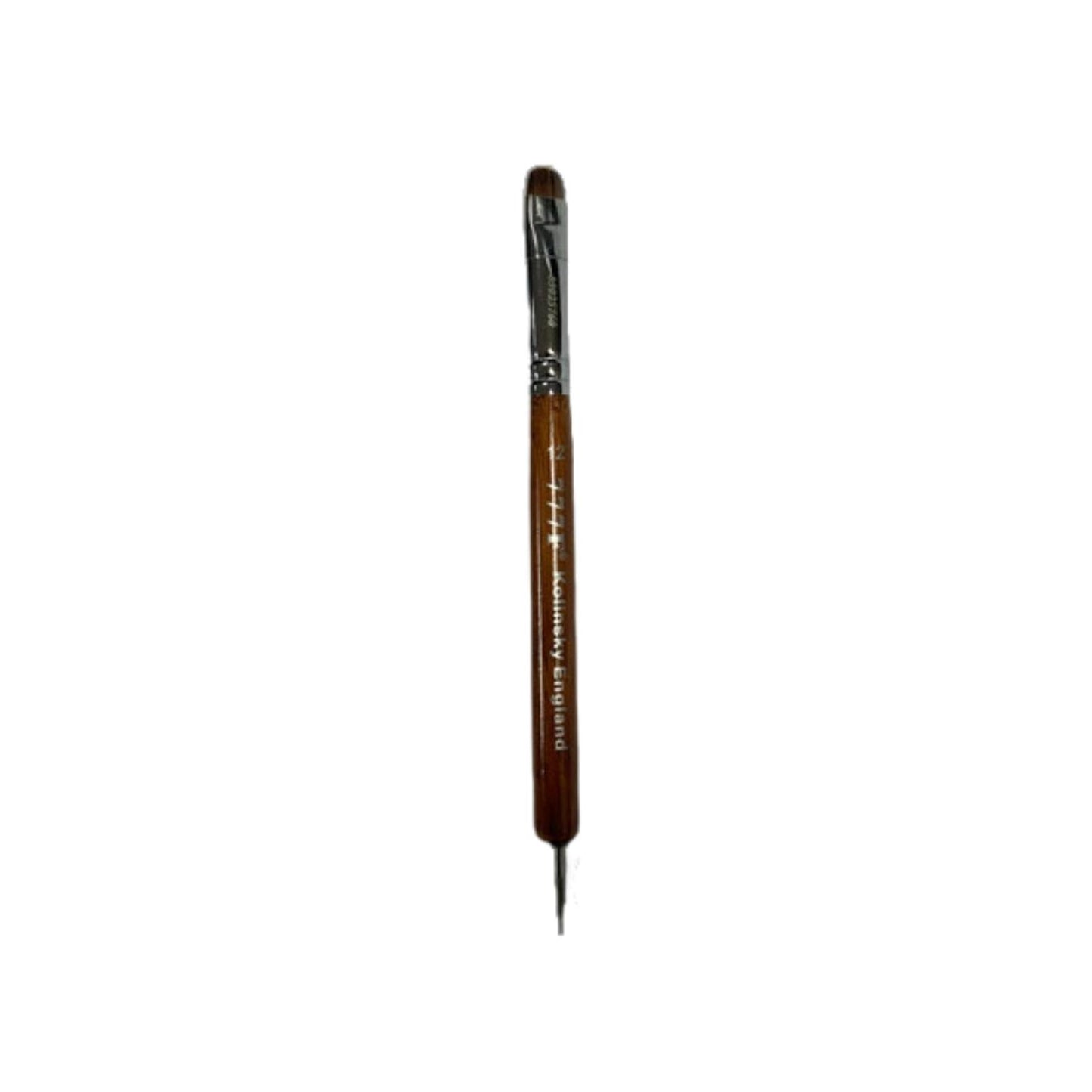 #12 777F French Brush/Tool