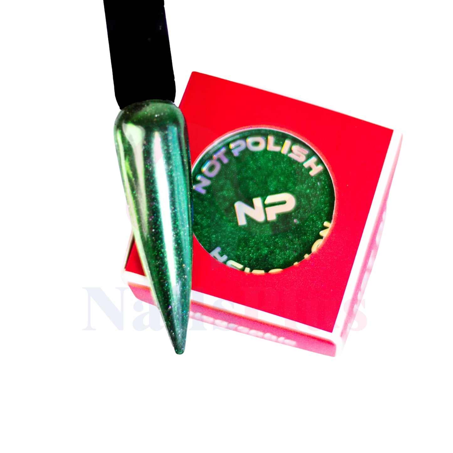 Chrome Powder Chrome Tourmaline