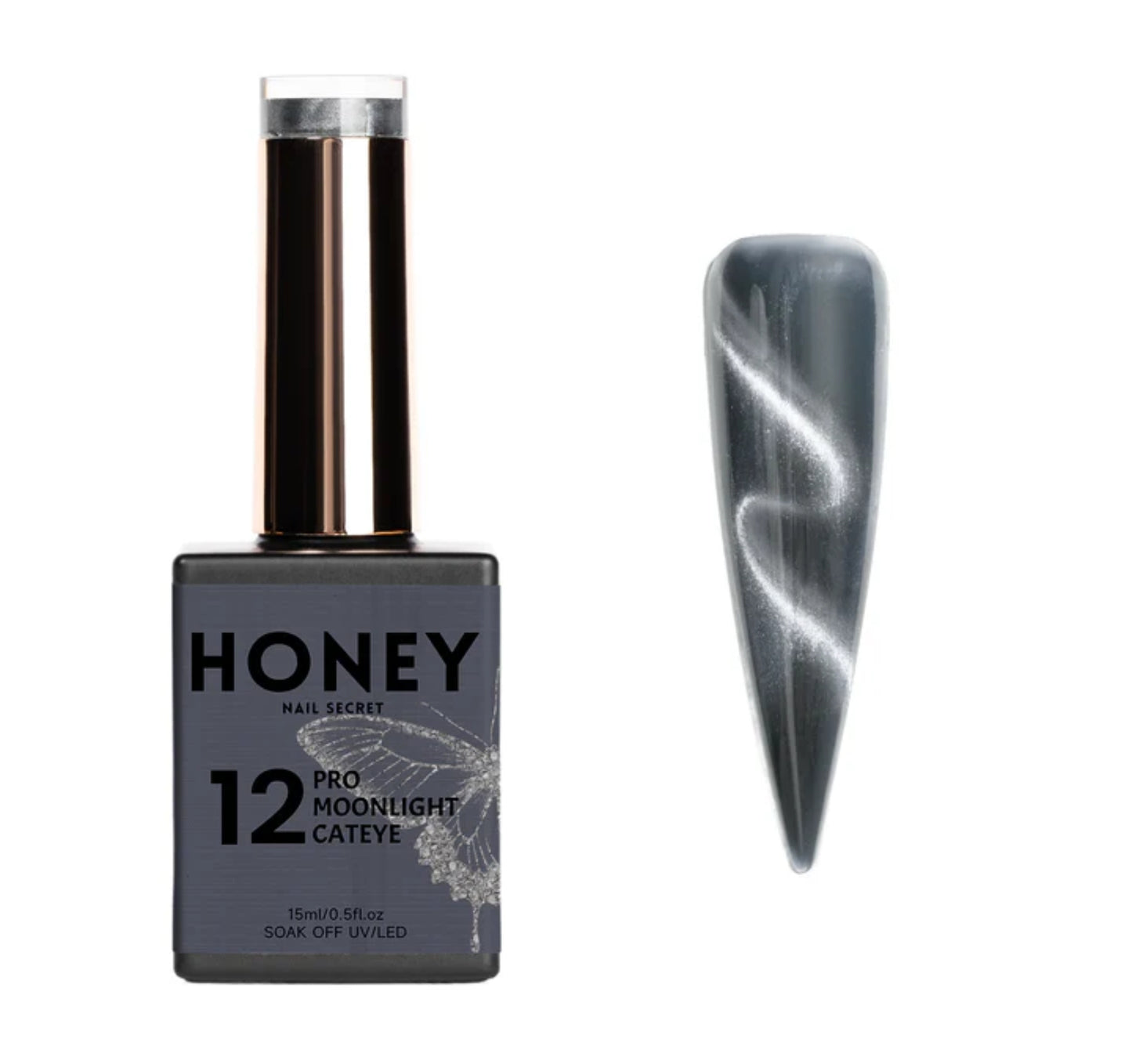 Pro Moonlight Cat Eye - #12