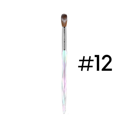 Acrylic Brush #12 - WS