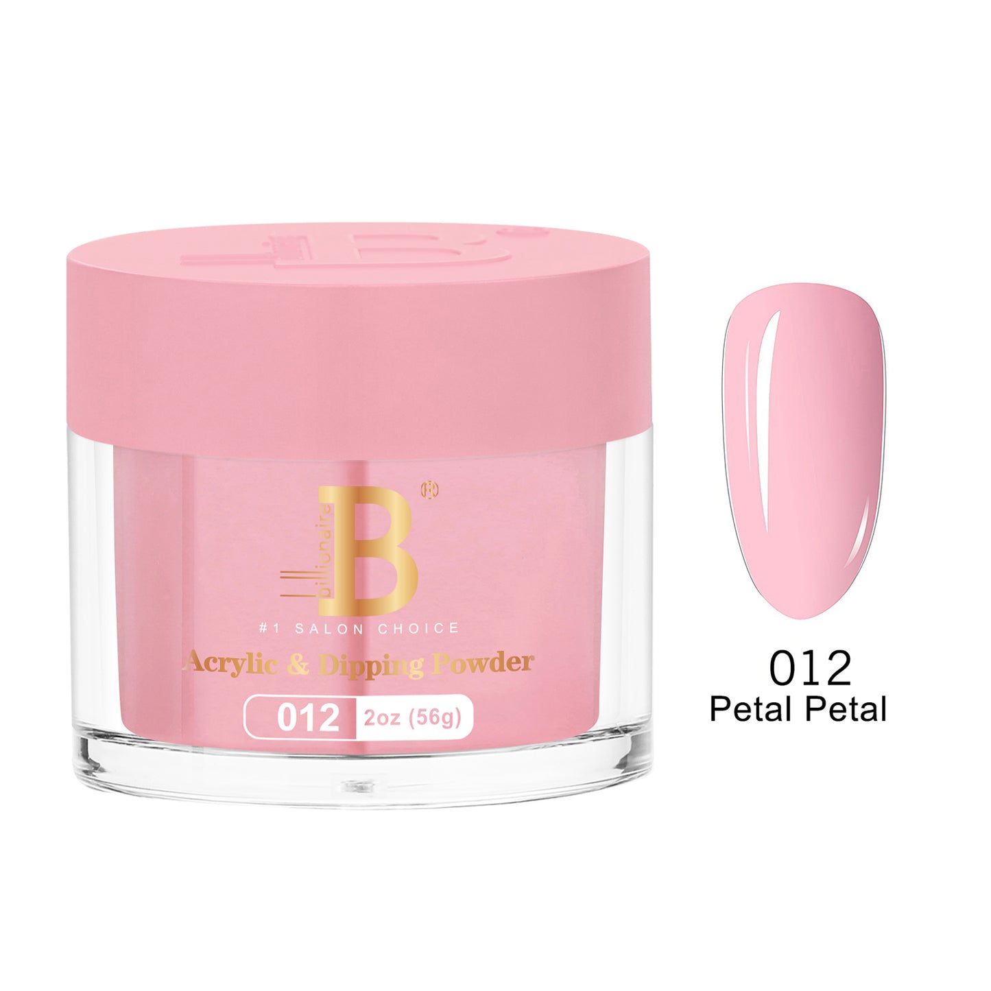 Imperial Powder #012 Petal Petal
