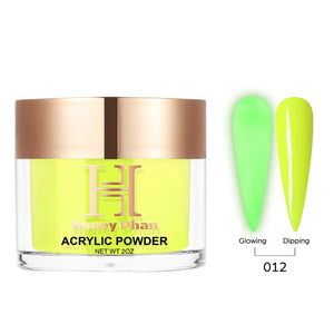 Powder - Glow #12 - WS