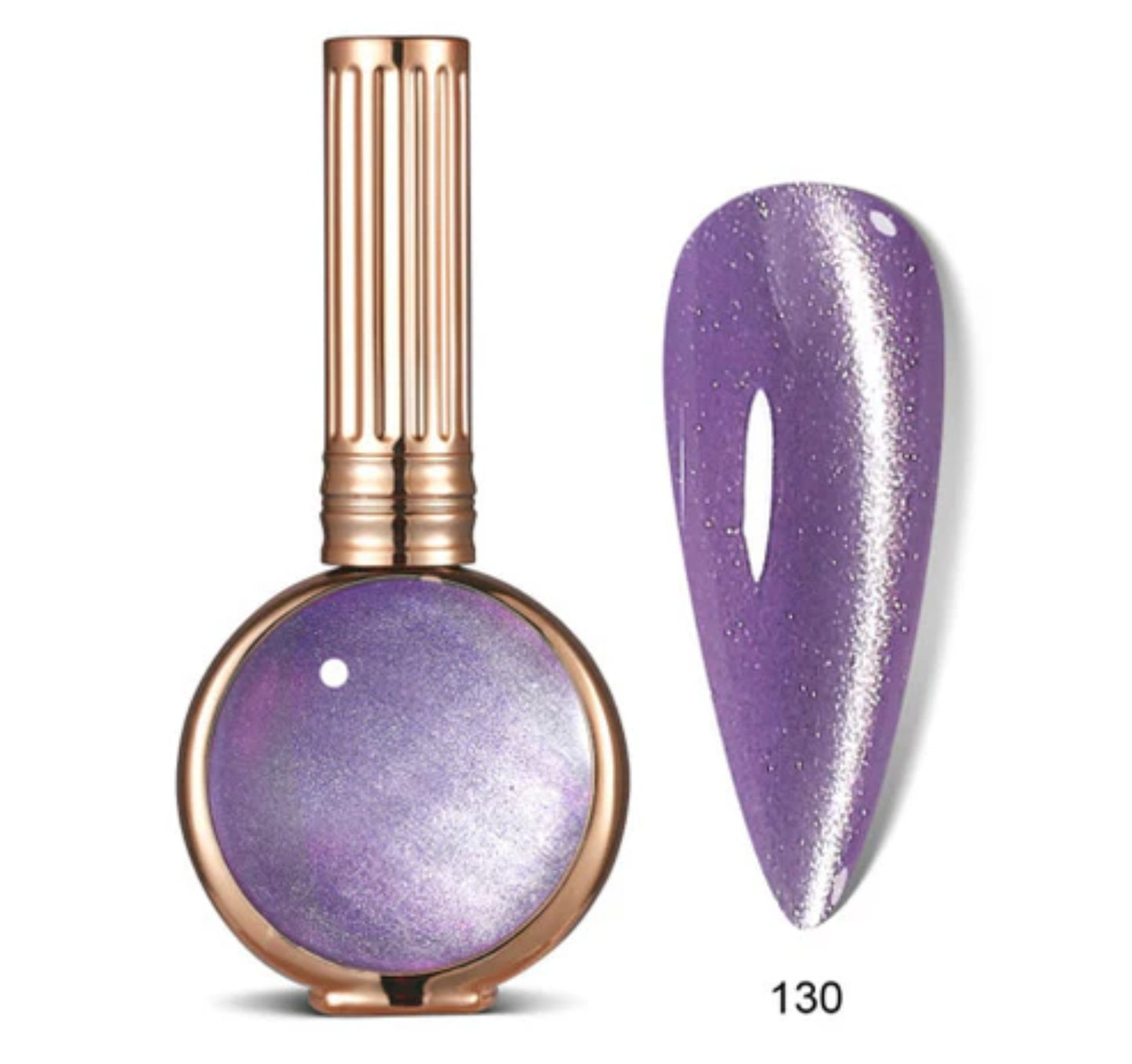 Cat Eye Neon #130