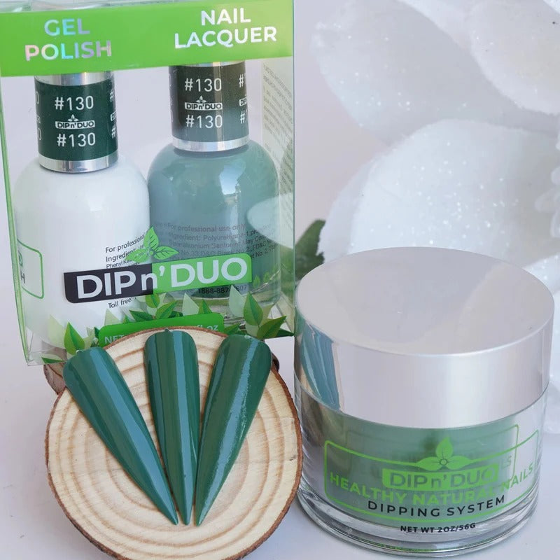 DIP n DUO - Duo #130
