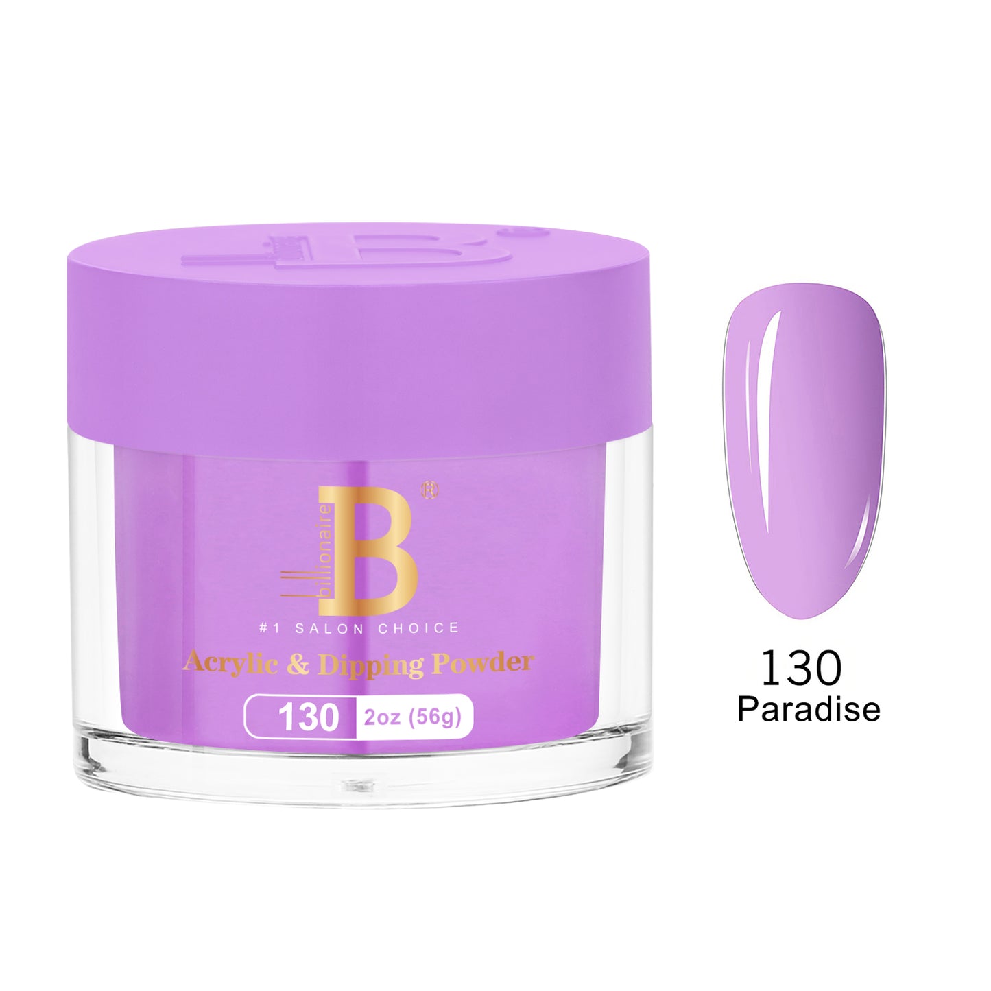 Imperial Powder #130 Paradise