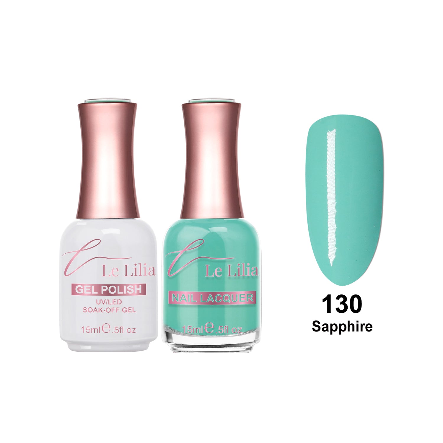 Duo #135 Periwinkle Mist – Nails Plus