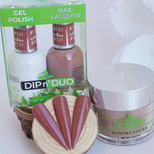 DIP n DUO - Duo #131