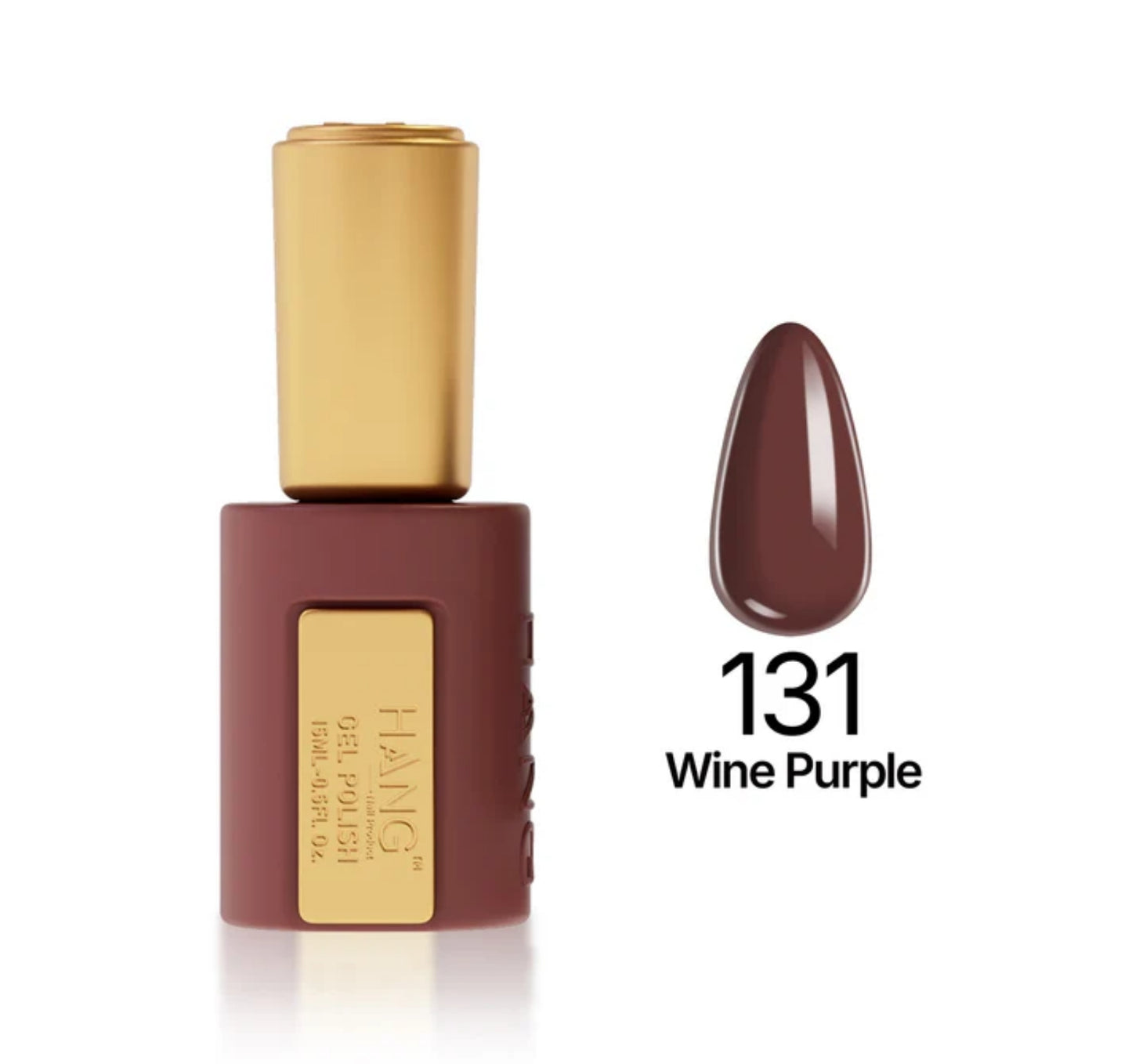 Duo Moonlight #131 Wine Purple
