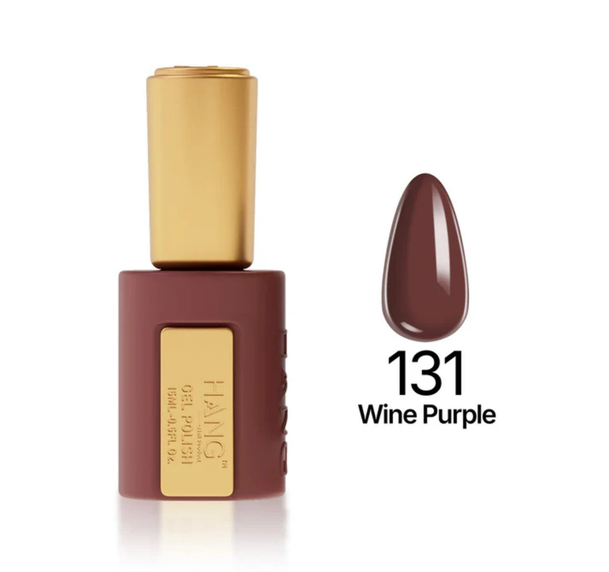 Duo Moonlight #131 Wine Purple
