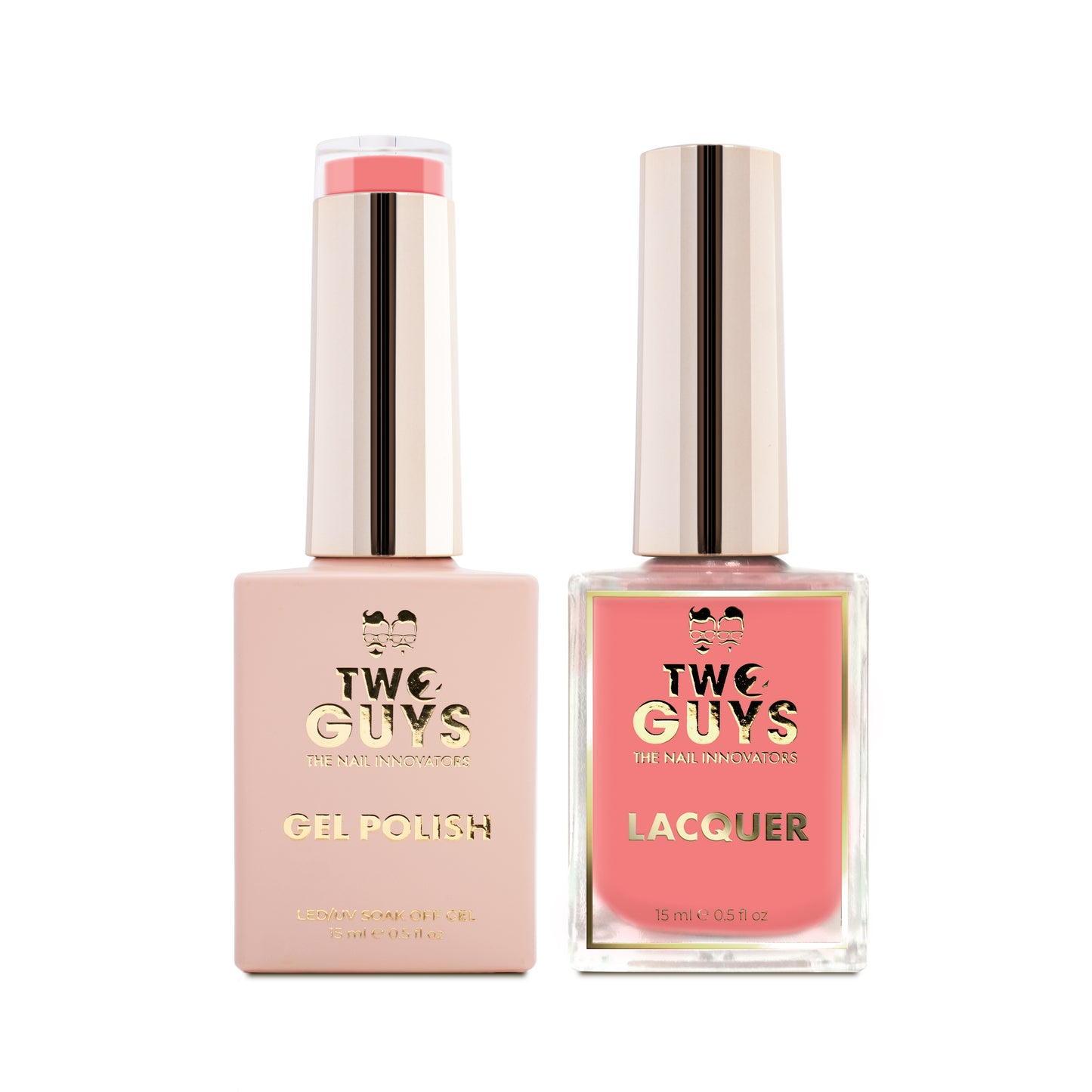 A132 LILY OF THE VALLEY PINK