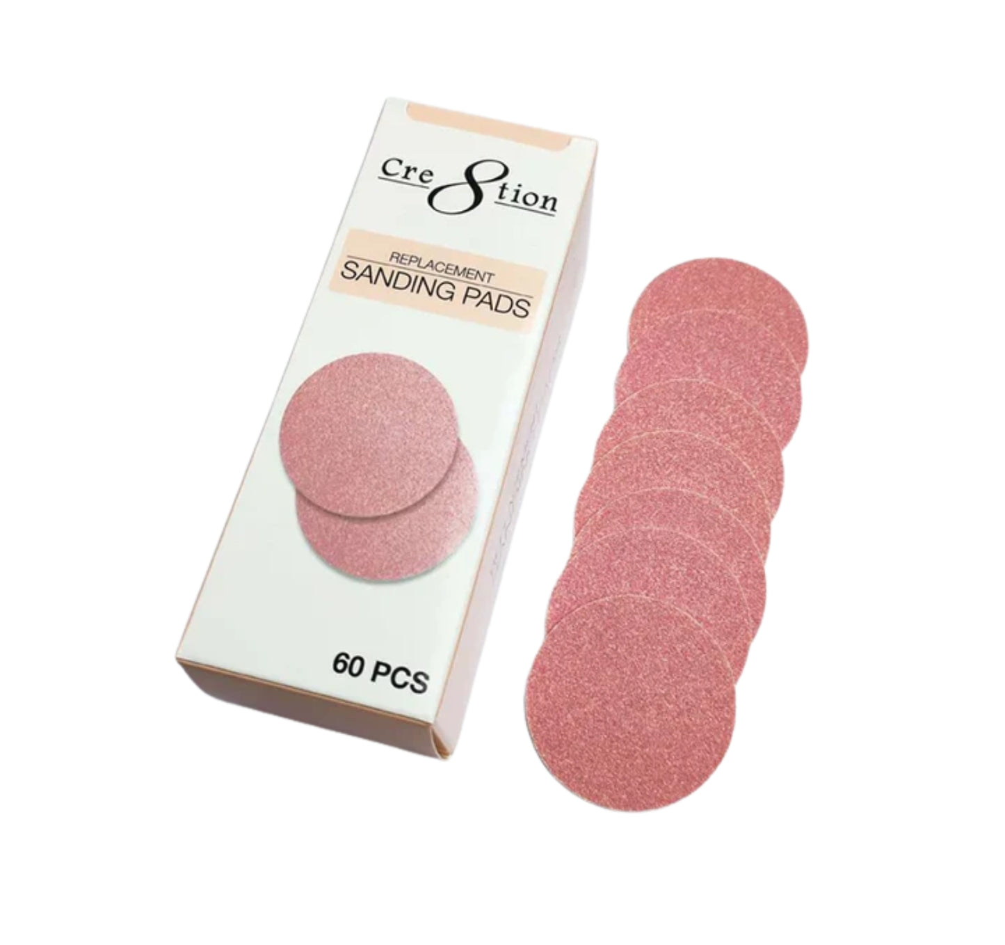 Callus Sand Paper Refill