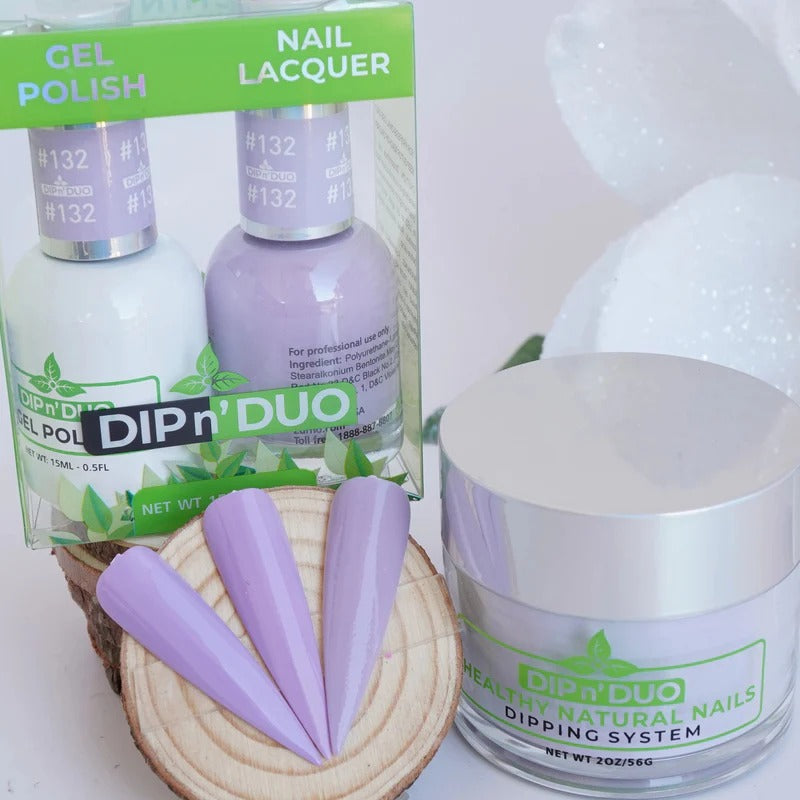 DIP n DUO - Powder #132