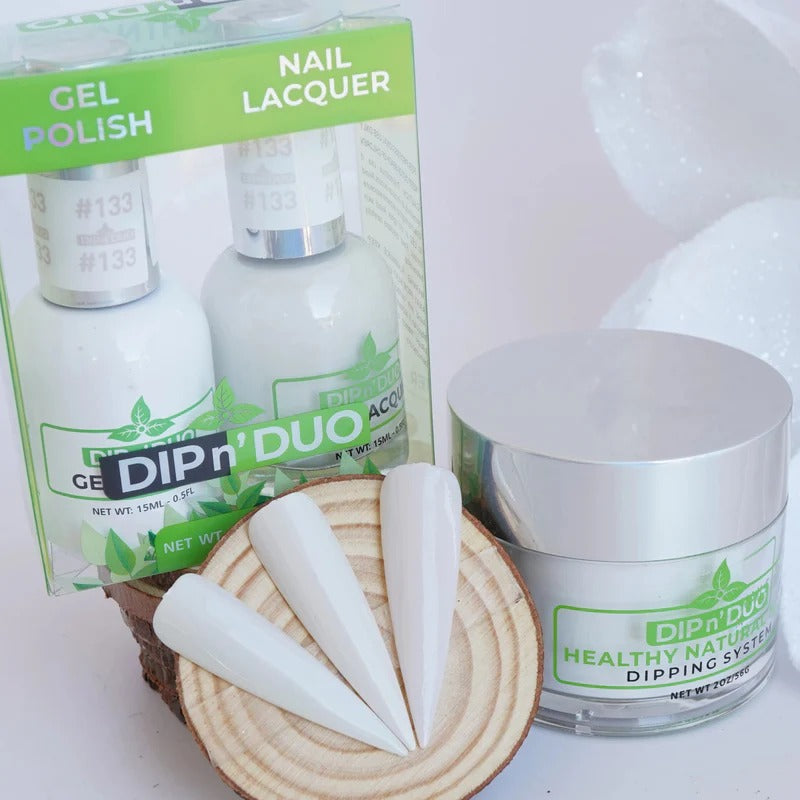 DIP n DUO - Powder #133
