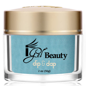 Powder Dip & Dap #133 Ocean Breeze - WS