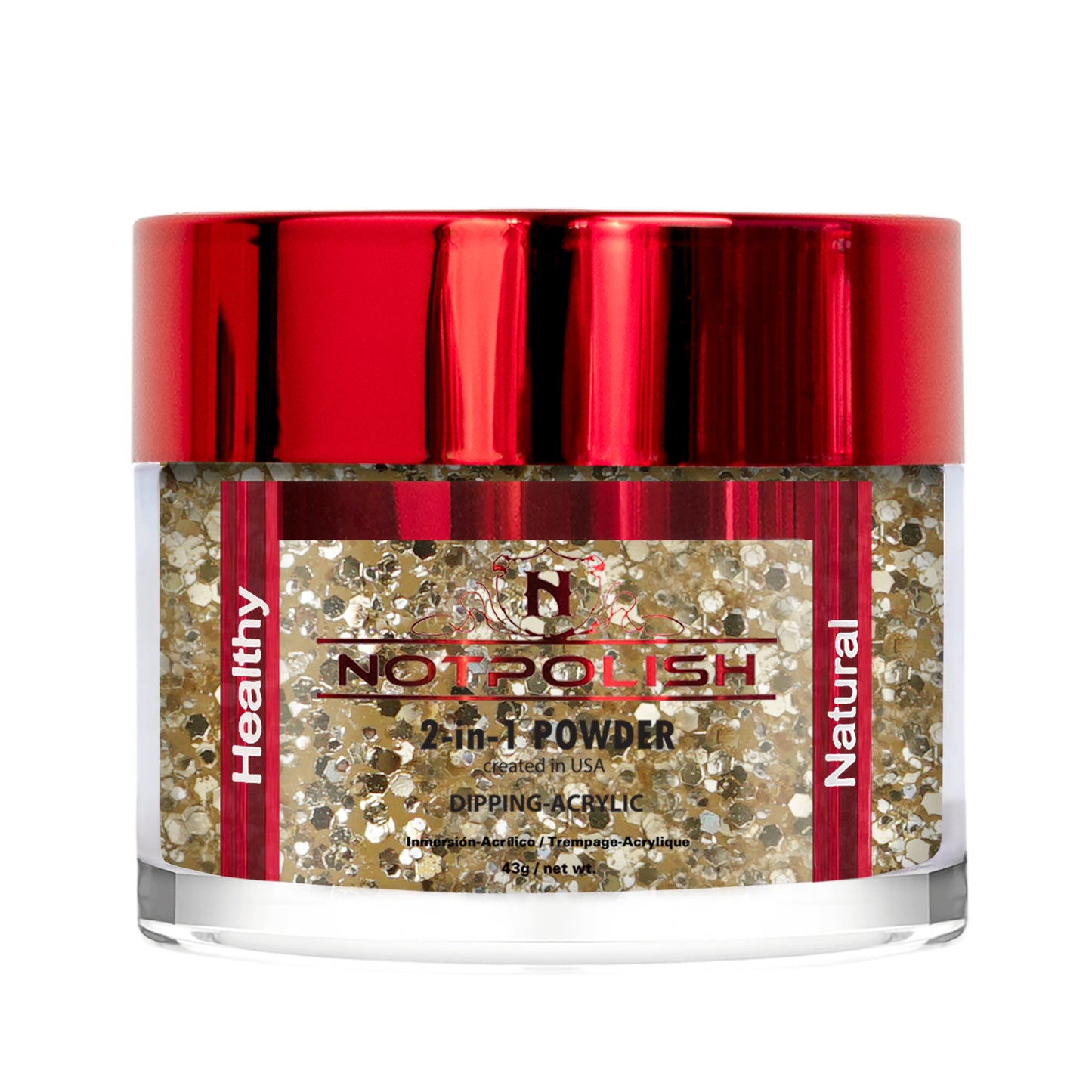 Powder OG134 The Nail Boss