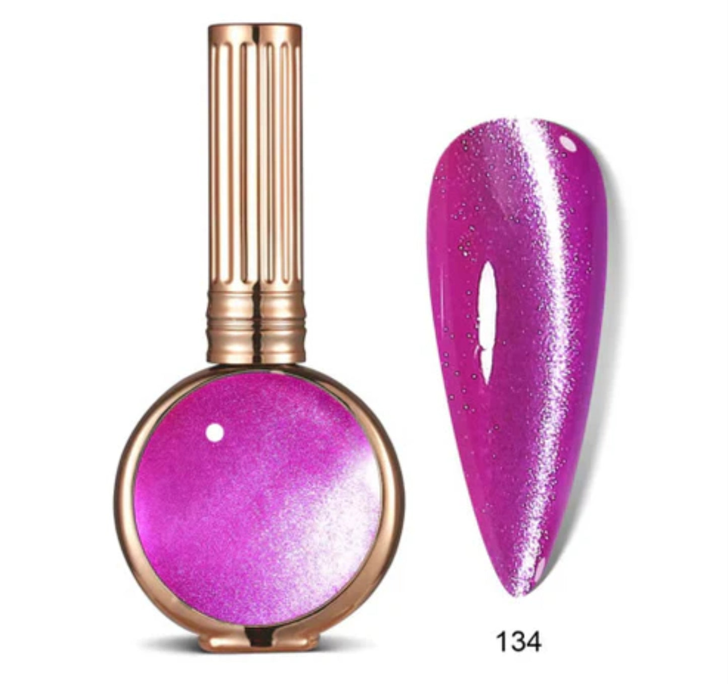 Cat Eye Neon #134