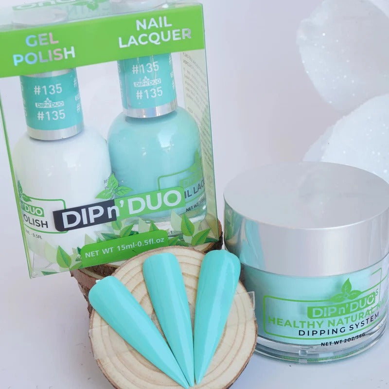 DIP n DUO - Duo #135