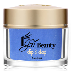 Powder Dip & Dap #135 Periwinkle - WS